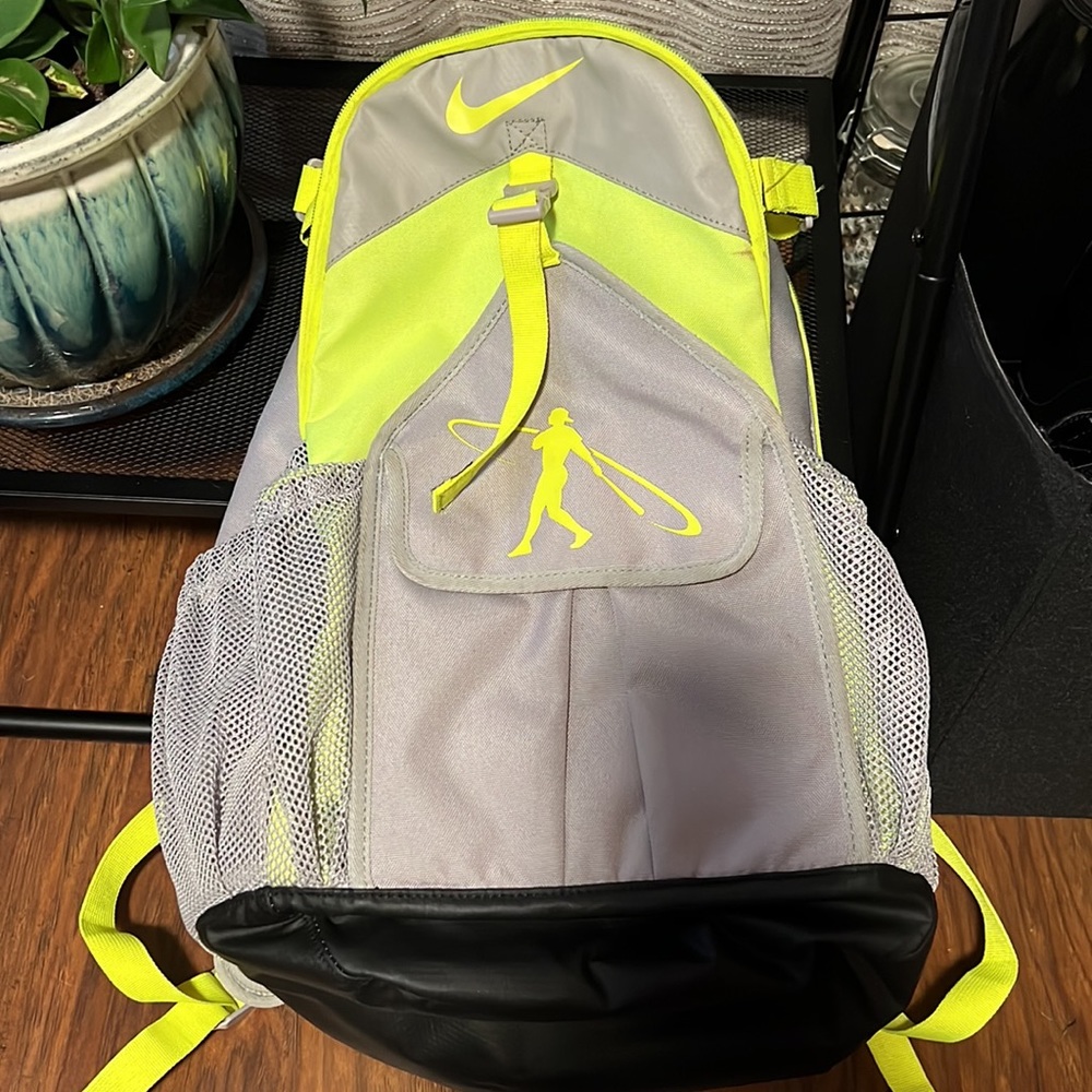 Nike Backpack